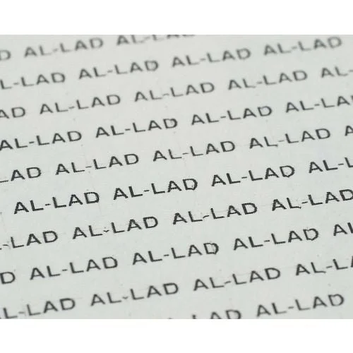 AL-LAD 150 MCG Blotters