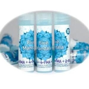 Buy Blue Mandala Mix Online