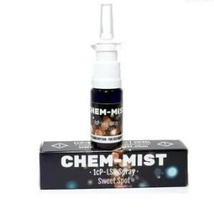 Buy Chem-mist 1cP-LSD Spray Online
