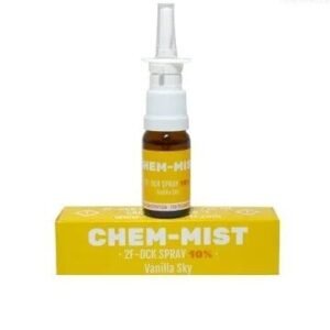 Buy Chem-mist 2F-DCK 10% Spray Online
