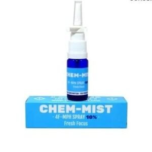 Buy Chem-mist 4F-MPH Spray Online