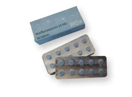 Buy Norflurazepam 10 MG Pellets Online Buy Norflurazepam 10 MG Pellets Online