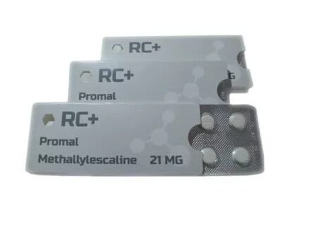 Buy Promal Methallylescaline 21 MG Pellets Online