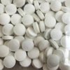 Methaqualone 300mg Tablets (Mandrax)